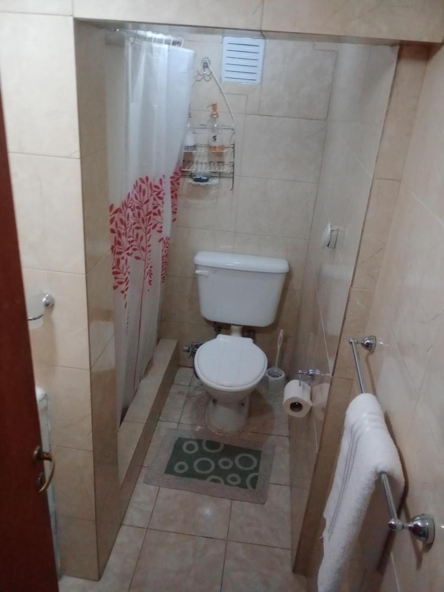 Perlas del Mar Puerto Madryn Habitación foto
